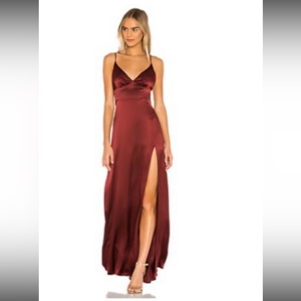 Amanda Uprichard dress - XS. New w/ tags